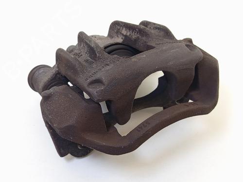 Venstre bremsekaliber bag FIAT DUCATO Van (244_) 2.8 JTD (128 hp) 31253500