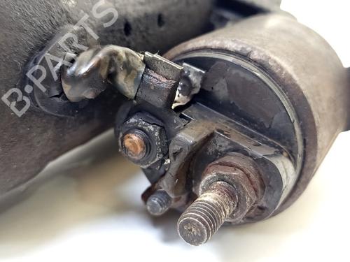 Starter FIAT DUCATO Van (244_) 2.8 JTD | BP28216884M8 