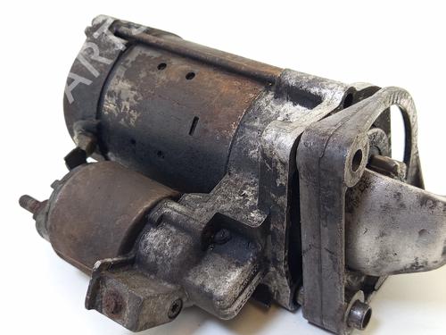 Starter FIAT DUCATO Van (244_) 2.8 JTD | BP28216884M8 