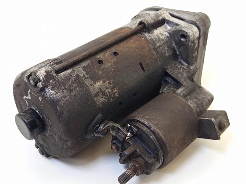 Starter FIAT DUCATO Van (244_) 2.8 JTD | BP28216884M8 