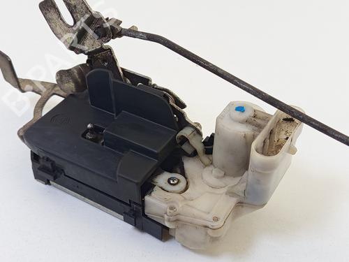 Rear right lock FIAT DUCATO Van (244_) 2.8 JTD | BP28214404C99 
