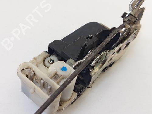 Rear right lock FIAT DUCATO Van (244_) 2.8 JTD | BP28214404C99 