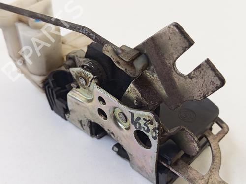 Rear right lock FIAT DUCATO Van (244_) 2.8 JTD | BP28214404C99 