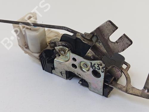Rear right lock FIAT DUCATO Van (244_) 2.8 JTD | BP28214404C99 