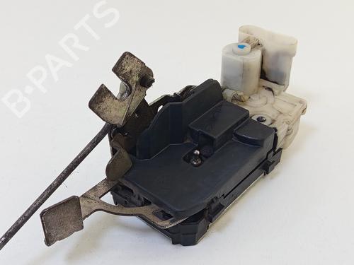 Rear right lock FIAT DUCATO Van (244_) 2.8 JTD | BP28214404C99 