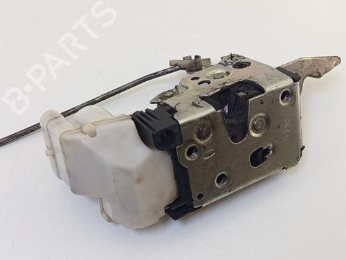 Rear right lock FIAT DUCATO Van (244_) 2.8 JTD | BP28214404C99 