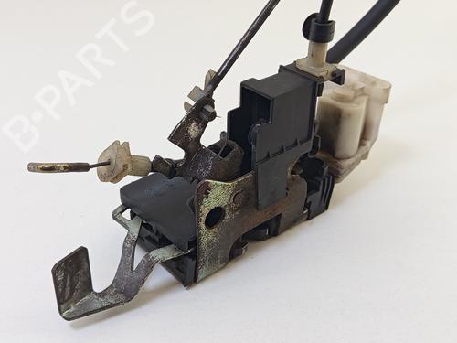 Front left lock FIAT DUCATO Van (244_) 2.8 JTD | BP28214403C98 