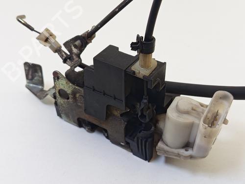 Front left lock FIAT DUCATO Van (244_) 2.8 JTD | BP28214403C98 
