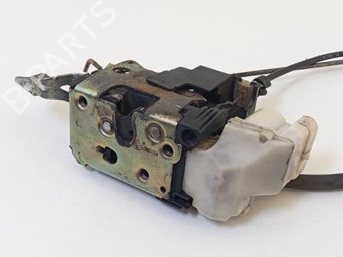 Front left lock FIAT DUCATO Van (244_) 2.8 JTD | BP28214403C98 