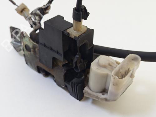 Front left lock FIAT DUCATO Van (244_) 2.8 JTD | BP28214403C98 