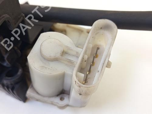 Front left lock FIAT DUCATO Van (244_) 2.8 JTD | BP28214403C98 