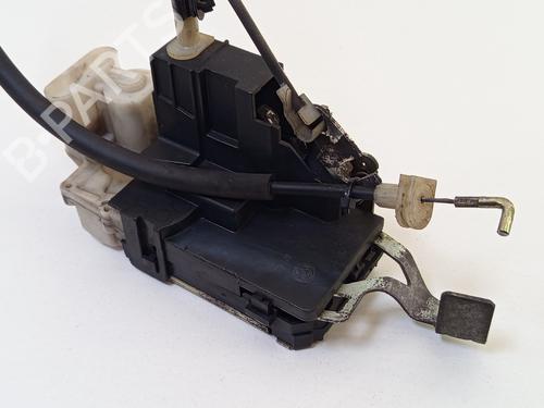 Front left lock FIAT DUCATO Van (244_) 2.8 JTD | BP28214403C98 