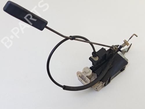 Front left lock FIAT DUCATO Van (244_) 2.8 JTD | BP28214403C98 