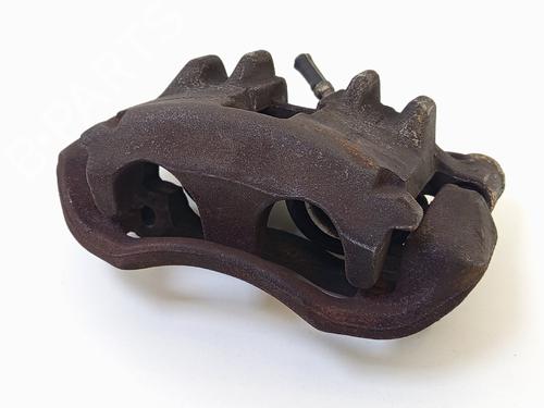 Used Right front brake caliper FIAT DUCATO Van (244_) 2.8 JTD (128 hp) 31253502