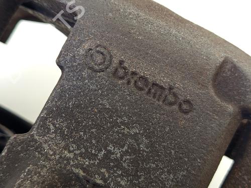 Right front brake caliper FIAT DUCATO Van (244_) 2.8 JTD | BP31253502M104 