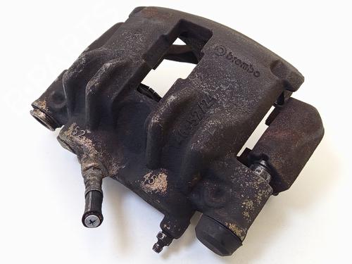 Right front brake caliper FIAT DUCATO Van (244_) 2.8 JTD | BP31253502M104 