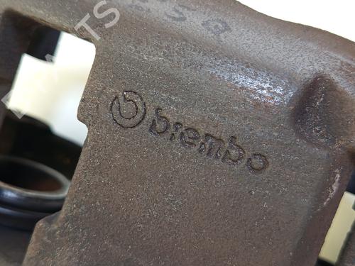 Left front brake caliper FIAT DUCATO Van (244_) 2.8 JTD | BP31253501M105 