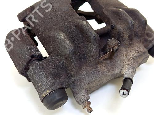 Left front brake caliper FIAT DUCATO Van (244_) 2.8 JTD | BP31253501M105 