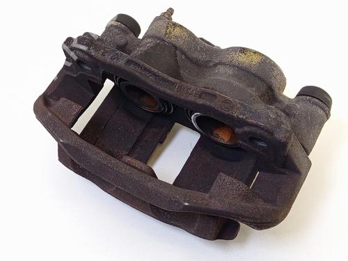 Left front brake caliper FIAT DUCATO Van (244_) 2.8 JTD | BP31253501M105 