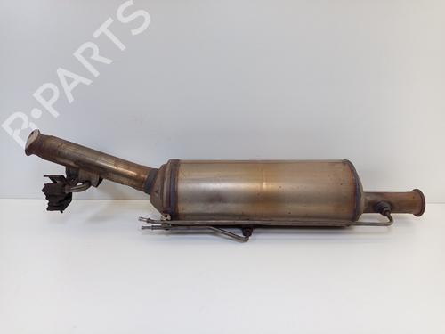 partikelfilter CITROËN C4 II (NC_) 1.6 BlueHDi 100 (99 hp) 28216881