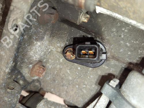 Gearbox SMART CITY-COUPE (450) 0.6 (S1CLB1, 450.331, 450.336) | BP28212280M3 
