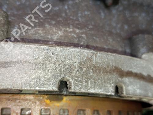 Gearbox SMART CITY-COUPE (450) 0.6 (S1CLB1, 450.331, 450.336) | BP28212280M3 