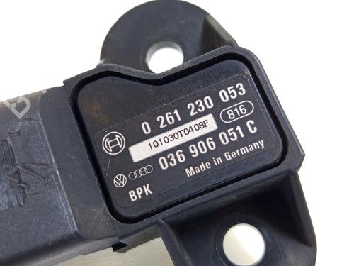 Sensore elettronico AUDI A4 B8 (8K2) 2.0 TDI | BP28186902M84 