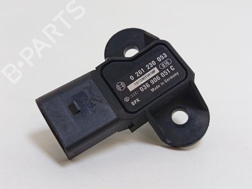 Sensore elettronico AUDI A4 B8 (8K2) 2.0 TDI (143 hp) 28186902