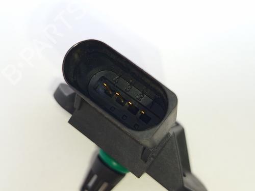 Sensore elettronico AUDI A4 B8 (8K2) 2.0 TDI | BP28186902M84 