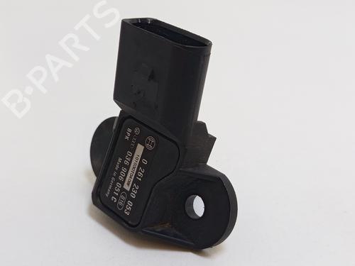 Sensore elettronico AUDI A4 B8 (8K2) 2.0 TDI | BP28186902M84 