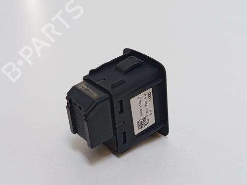 Commutateur AUDI A4 B8 (8K2) 2.0 TDI | BP28189349I30 