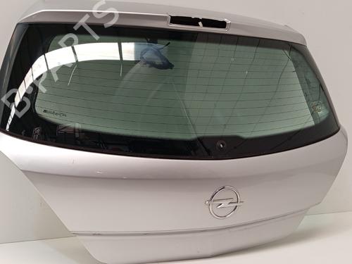 Heckklappe OPEL ASTRA H (A04) 1.7 CDTI (L48) | BP28819528C6