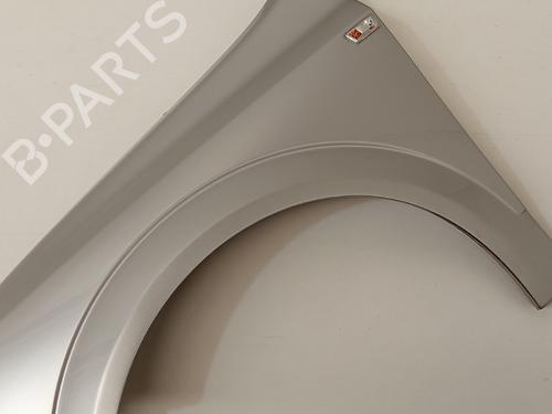 Left front fenders OPEL ASTRA H (A04) 1.7 CDTI (L48) | BP28819531C41 