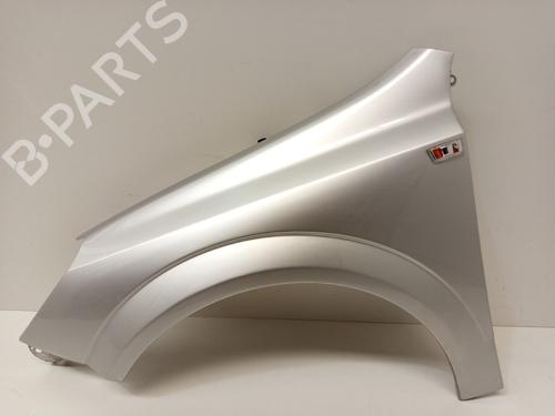 Forkjerm venstre OPEL ASTRA H (A04) 1.7 CDTI (L48) 93178666