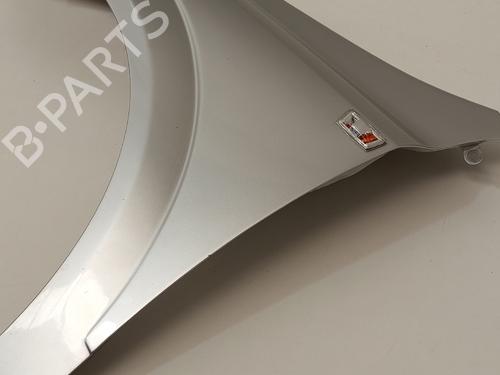 Left front fenders OPEL ASTRA H (A04) 1.7 CDTI (L48) | BP28819531C41 