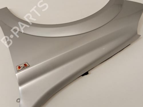 Left front fenders OPEL ASTRA H (A04) 1.7 CDTI (L48) | BP28819531C41 