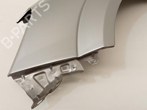 Left front fenders OPEL ASTRA H (A04) 1.7 CDTI (L48) | BP28819531C41 