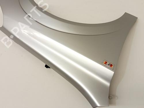 Right front fenders OPEL ASTRA H (A04) 1.7 CDTI (L48) | BP28819530C42 