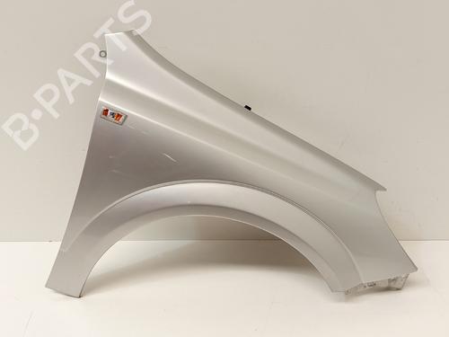 Forkjerm høyre OPEL ASTRA H (A04) 1.7 CDTI (L48) 93178667