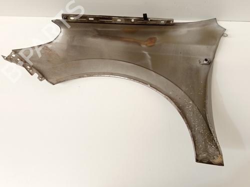 Right front fenders OPEL ASTRA H (A04) 1.7 CDTI (L48) | BP28819530C42 
