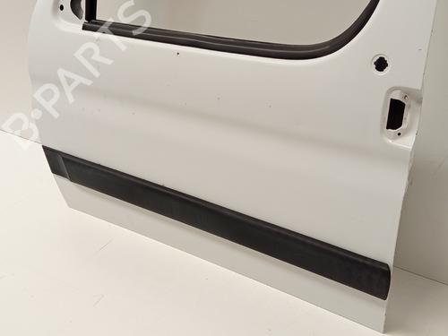 Left front door PEUGEOT PARTNER Box Body/MPV (5_, G_) 1.9 D | BP28709893C2