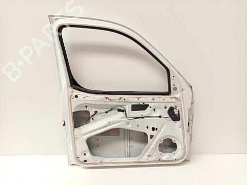 Left front door PEUGEOT PARTNER Box Body/MPV (5_, G_) 1.9 D | BP28709893C2
