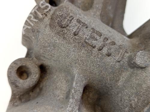 Steering rack PEUGEOT PARTNER Box Body/MPV 1.6 HDi | BP28703502M22 