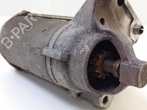 Starter PEUGEOT PARTNER Box Body/MPV 1.6 HDi | BP28623324M8