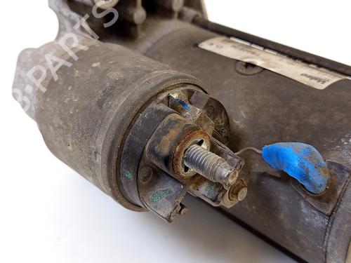 Starter PEUGEOT PARTNER Box Body/MPV 1.6 HDi | BP28623324M8