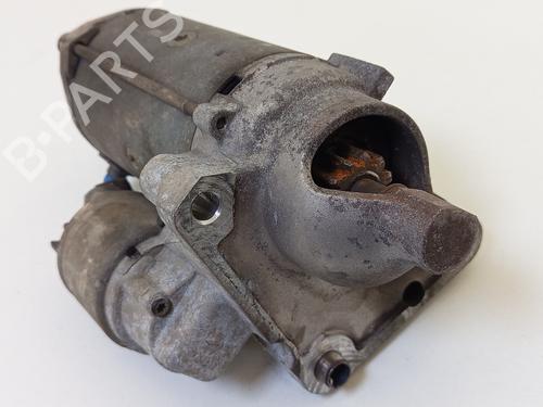 Starter PEUGEOT PARTNER Box Body/MPV 1.6 HDi | BP28623324M8