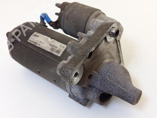 Starter PEUGEOT PARTNER Box Body/MPV 1.6 HDi | BP28623324M8