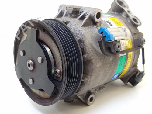 AC-Kompressor OPEL ASTRA H (A04) 1.7 CDTI (L48) | BP28794479M34 