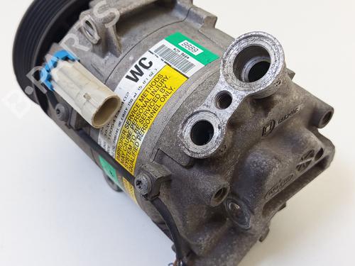 AC-Kompressor OPEL ASTRA H (A04) 1.7 CDTI (L48) | BP28794479M34 