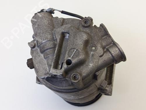 AC-Kompressor OPEL ASTRA H (A04) 1.7 CDTI (L48) | BP28794479M34 